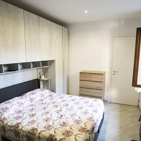 Διαμέρισμα Il Cortiletto