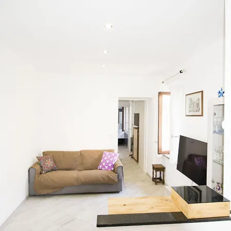 Apartamento Il Cortiletto
